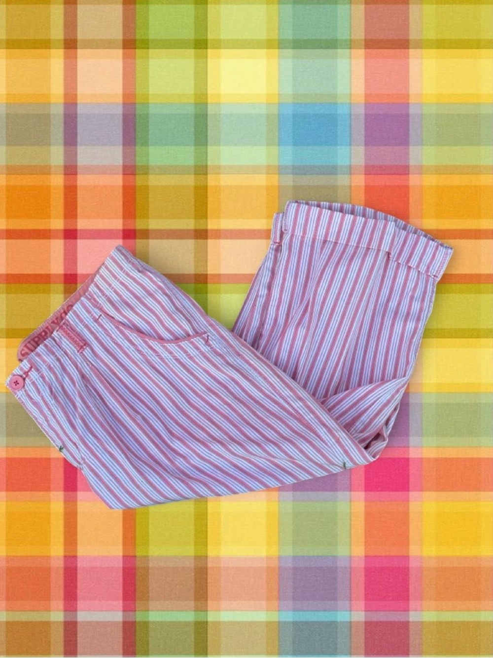 Pants y2k 2000’s